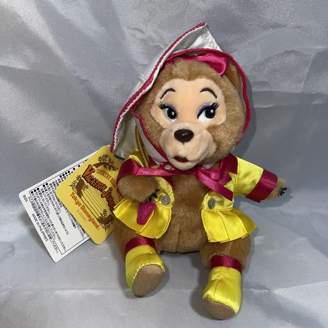 カントリーベアシアター テディバラ バケーションジャンボリー Amazon.co.jp: カントリーベアシアター テディバラ バケーション